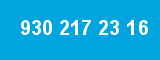 930 217 23 16